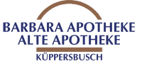 barbara apotheke - Pflegedienst Lünen-Nordlünen - Eschert Pflegedienst Lünen